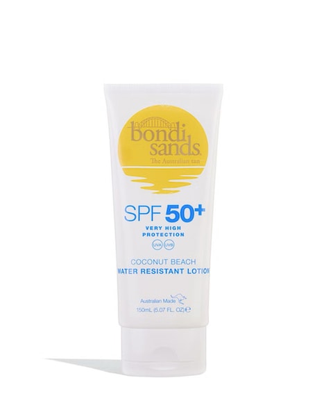Bondi Sands SPF 50+ Everyday Body Lotion 150ml