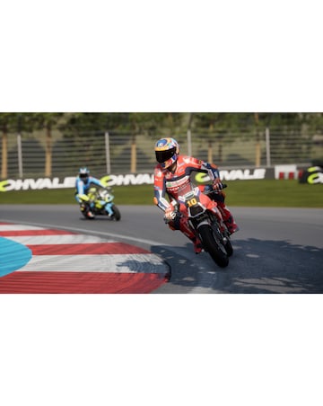 MotoGP 26 Day One Edition (PS5)