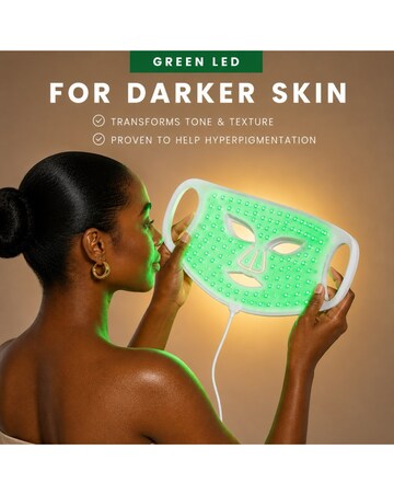 Sensse Timeless Edit Mask Gift Set