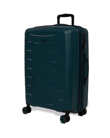 Rock Resilient 3pc Suitcase