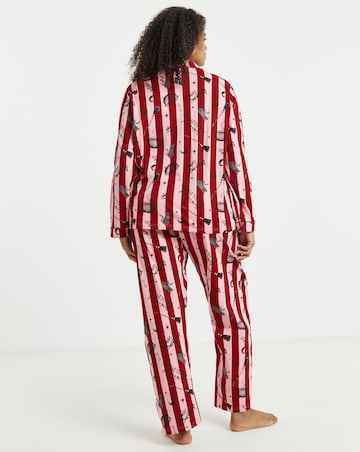 Hocus Pocus Licensed Cotton Pyjama Set