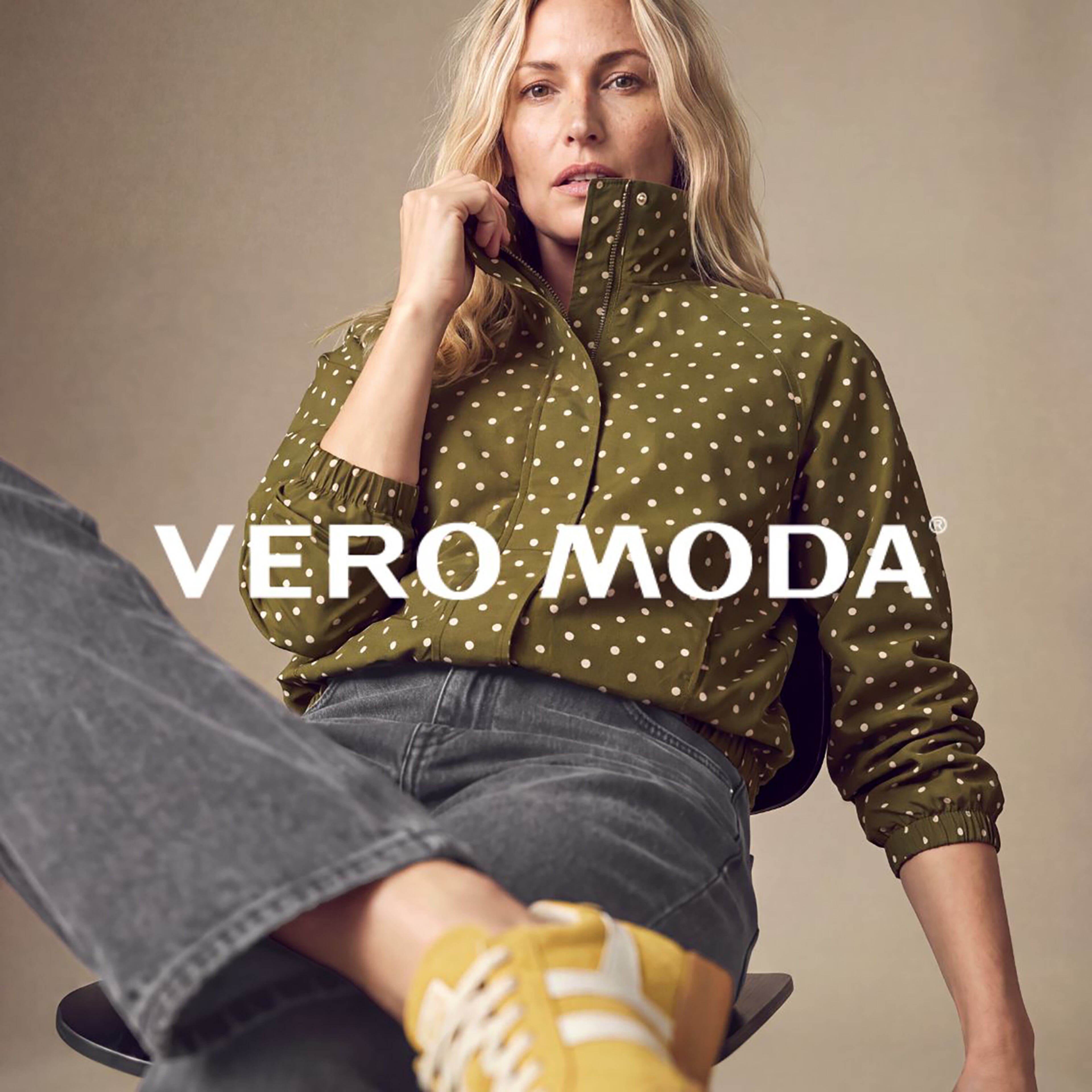 Vero moda, outfit, jacket, jeans, new, trendy