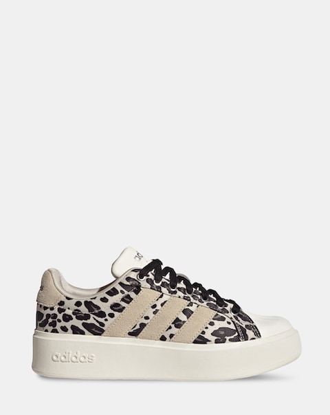 adidas Streettalk Bold Trainers
