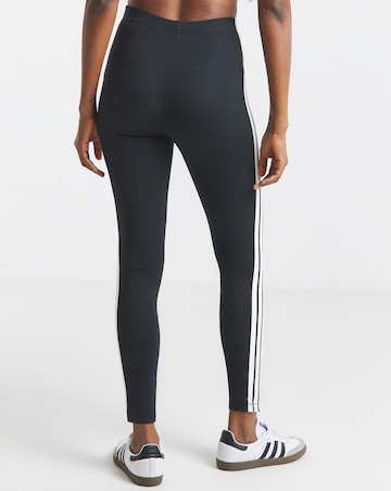 adidas Essentials 3 Stripes Leggings