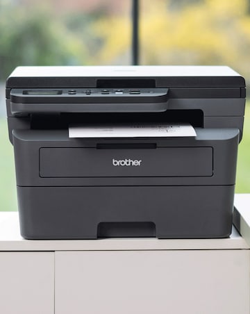Brother DCPJ1260WZU1 Compact All-in-One Wireless Inkjet Printer