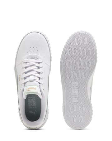 PUMA Carina 3.0 Trainers