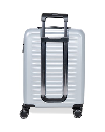 Rock Luggage Legacy Cabin Hardshell Suitcase