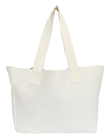 adidas 3 Stripe Studio Tote Bag