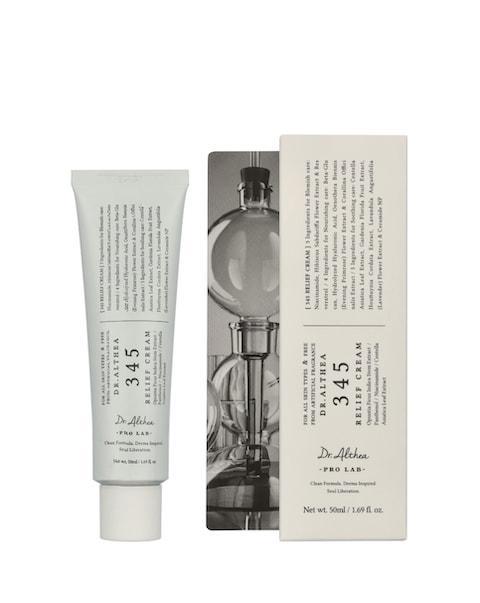 Dr. Althea 345 Relief Cream 50ml