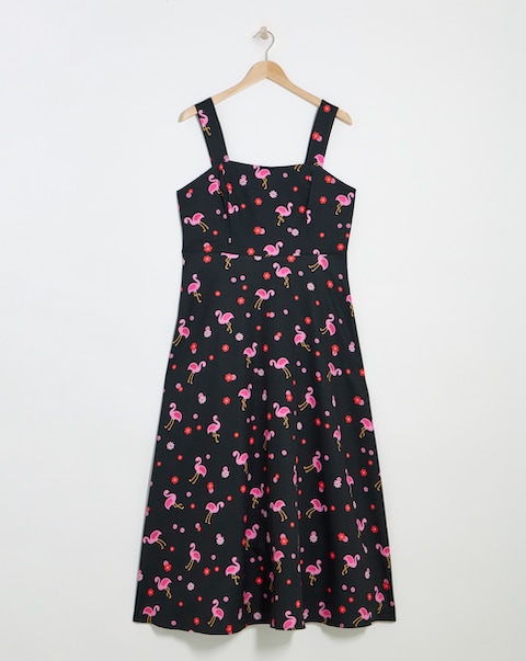 Twisted Wunder Lexi Midaxi Dress