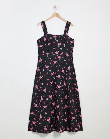 Twisted Wunder Lexi Midaxi Dress