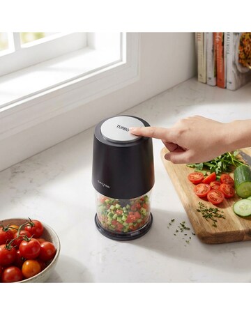 Salter Food Chopper