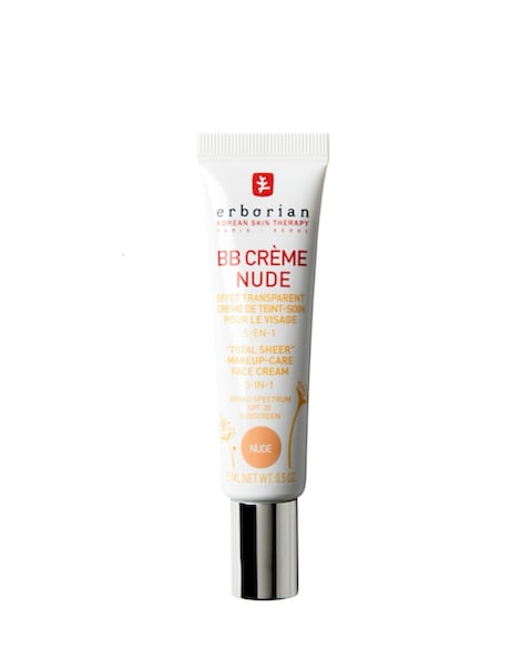 Erborian BB Cream Nude 15 ml