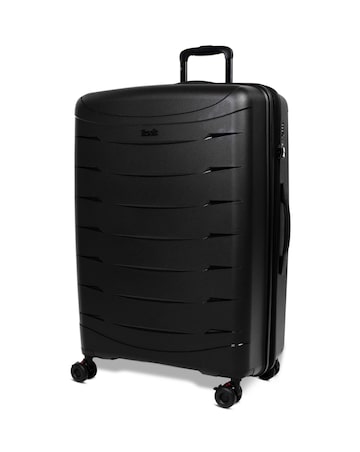 Rock Resilient 3pc Suitcase