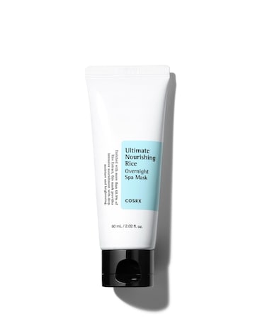 Cosrx Ultimate Nourishing Rice Overnight Mask 60g