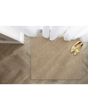 My Mat Washable Cotton Doormat