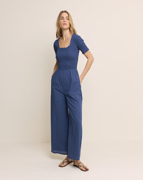 Nobody's Child Petite Zita Jumpsuit