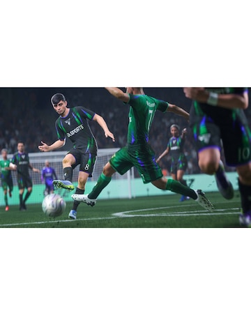 EA SPORTS FC 27 (Nintendo Switch)