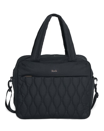 Rock Ember Holdall