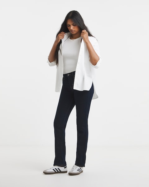 Levi's 314 Shaping Straight Jean