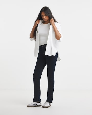 Levi's 314 Shaping Straight Jean