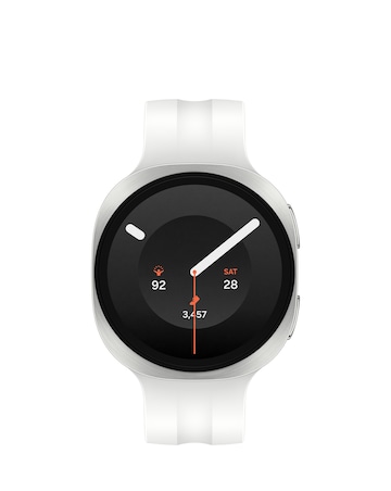 Samsung Galaxy Watch9 LTE 40mm - Cream