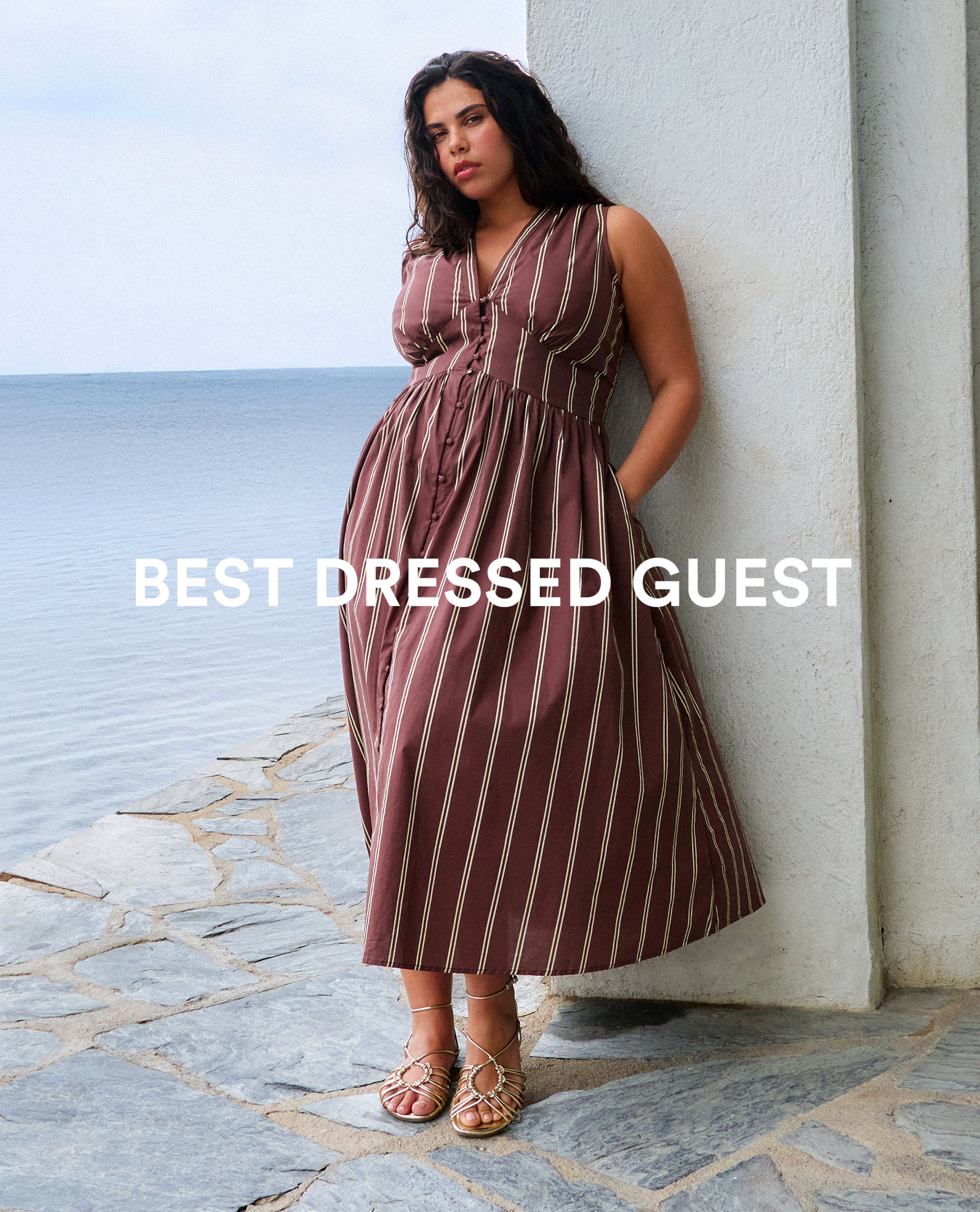 Best dressed guest