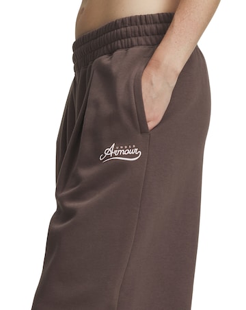 Under Armour Rival Pleated Varsity Pant