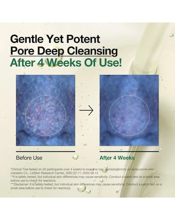 Anua Heartleaf Pore Control Cleansing Oil 200ml