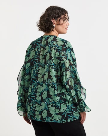 Religion Callisto Top