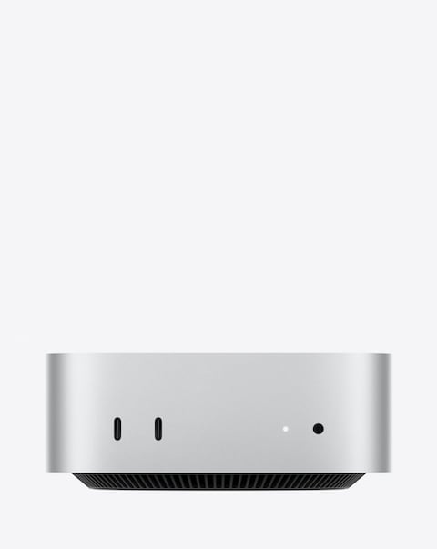 Apple Mac mini (M6, 2026) 512Gb