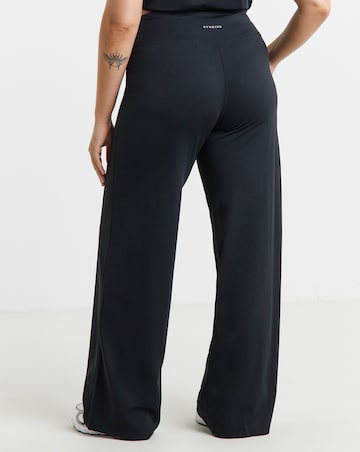 Gym King 365 Straight Leg Yoga Pants - Regular
