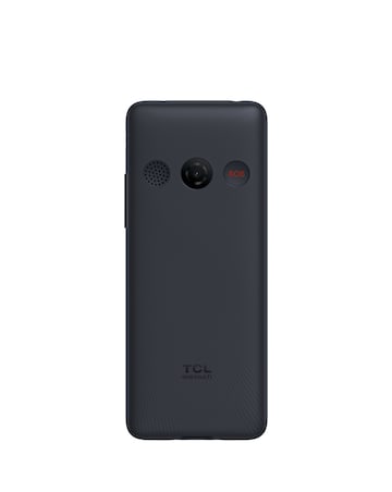 TCL onetouch 4042S 4G - Dark Grey