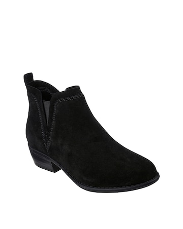 Skechers Texas Rodeo Night Boots - Standard Fit (D)