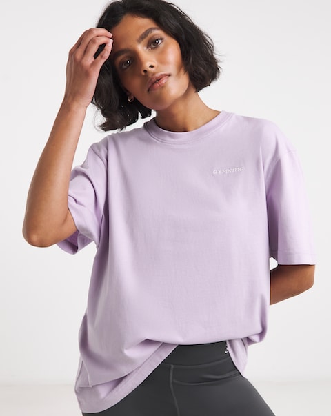 Gym King 365 Boyfriend T-Shirt