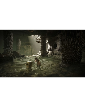 Resonance: A Plague Tale Legacy (Xbox Series X)