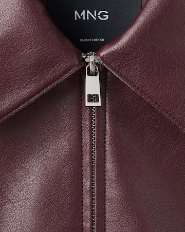Mango Jacket Sabina