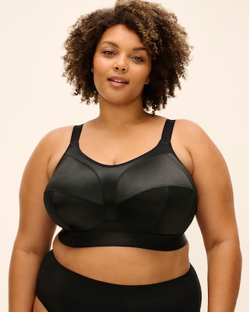 Goddess Katarina Non Wired Bra