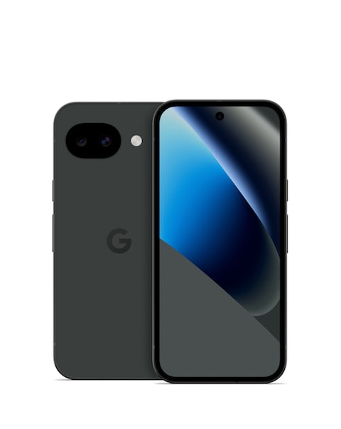 Google Pixel 10a 128GB - Obsidian