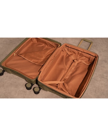 Rock Medina Cabin Suitcase