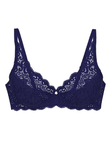 Triumph Amourette Full Cup Wired Bra