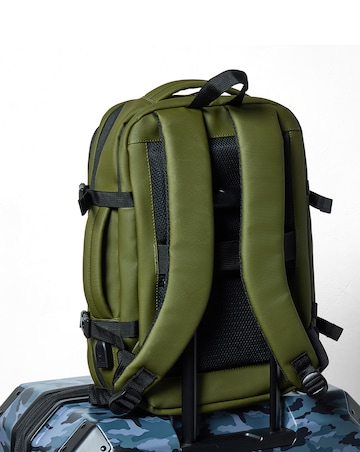 Rock Dalston Backpack