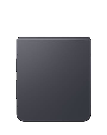 Samsung Galaxy Z Flip8 512GB 5G - Graphite