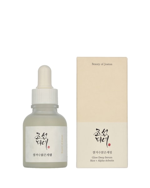 Beauty Of Joseon Glow Deep Serum : Rice + Alpha arbutin 30ml