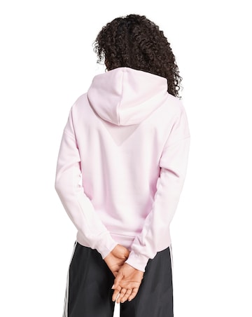 adidas Small Logo Hoodie