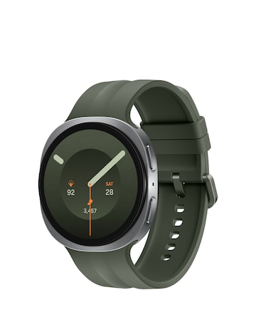 Samsung Galaxy Watch9 BT 44mm - Silver