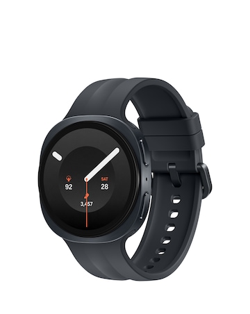 Samsung Galaxy Watch9 LTE 40mm - Graphite
