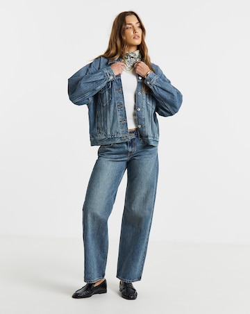 Levi's 90's Trucker Jacket