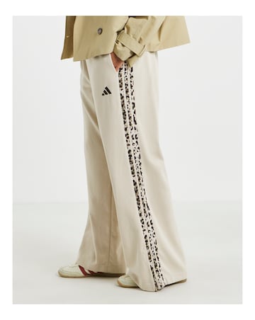 adidas Animal Print 3-Stripes Pants