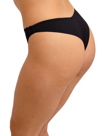 FREYA QUINN BRAZILIAN BRIEF
